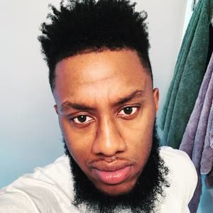 Meet your Posher, Tevin